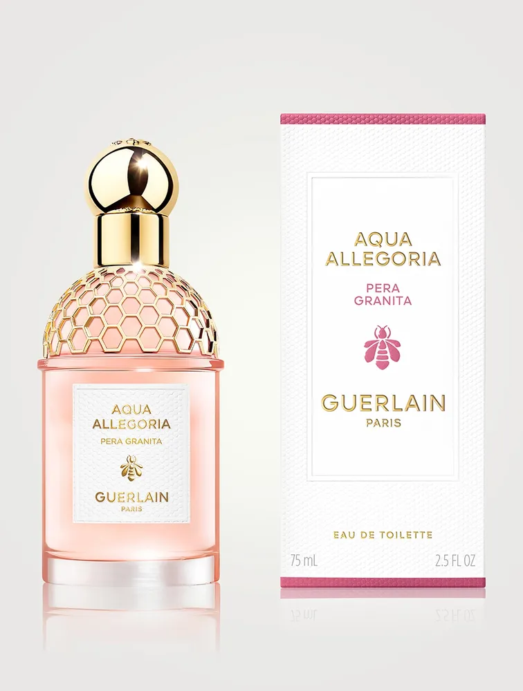 Aqua Allegoria Pera Granita Eau de Toilette