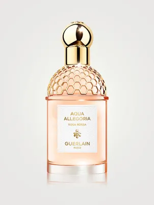 Aqua Allegoria Rosa Rossa Eau de Toilette