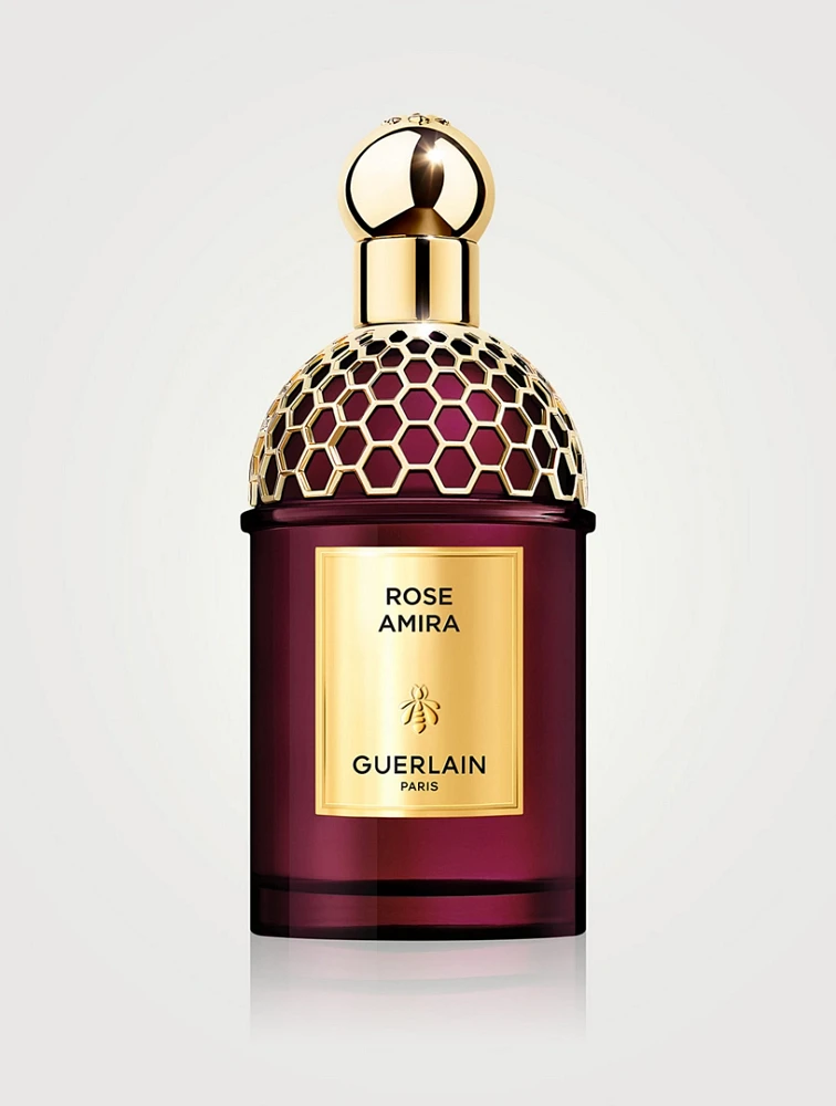 Absolus Allegoria Rose Amira Eau de Parfum