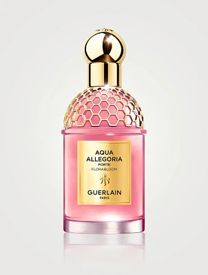 Aqua Allegoria Florabloom Forte Eau de Parfum