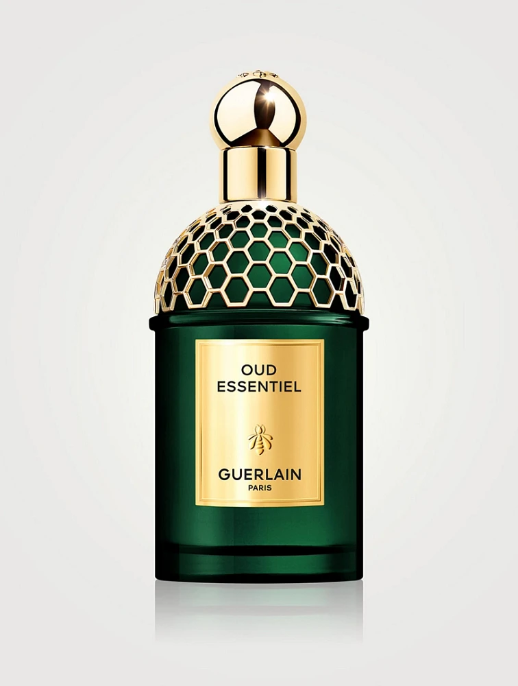 Absolus Allegoria Oud Essentiel Eau de Parfum