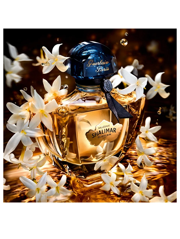 Shalimar Millésime Jasmin Eau de Parfum