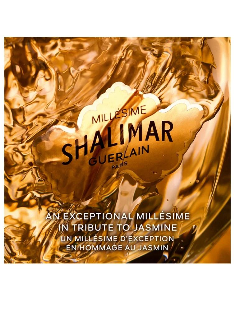 Shalimar Millésime Jasmin Eau de Parfum