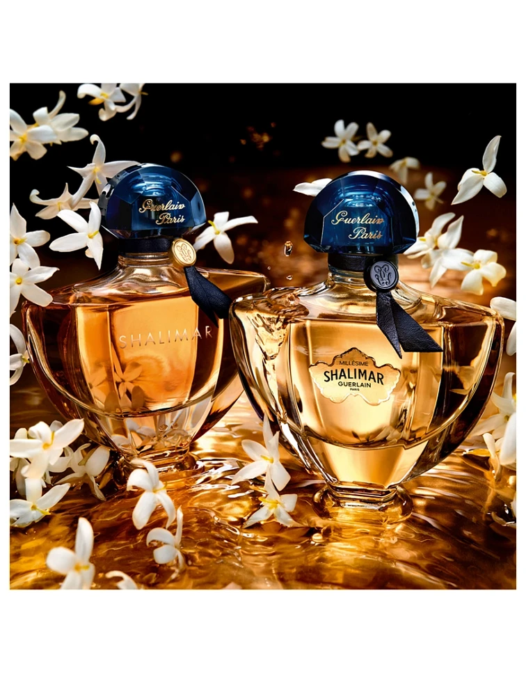 Shalimar Millésime Jasmin Eau de Parfum