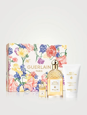 Aqua Allegoria Mandarine Basilic Eau de Toilette Gift Set