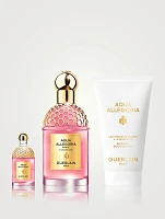 Aqua Allegoria Florabloom Forte Eau de Parfum gift set ($207 Value)