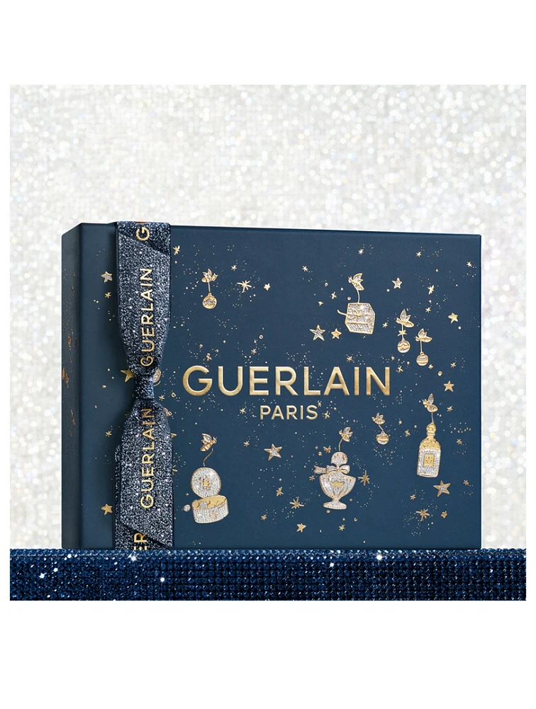 Aqua Allegoria Florabloom Forte Eau de Parfum gift set ($207 Value)