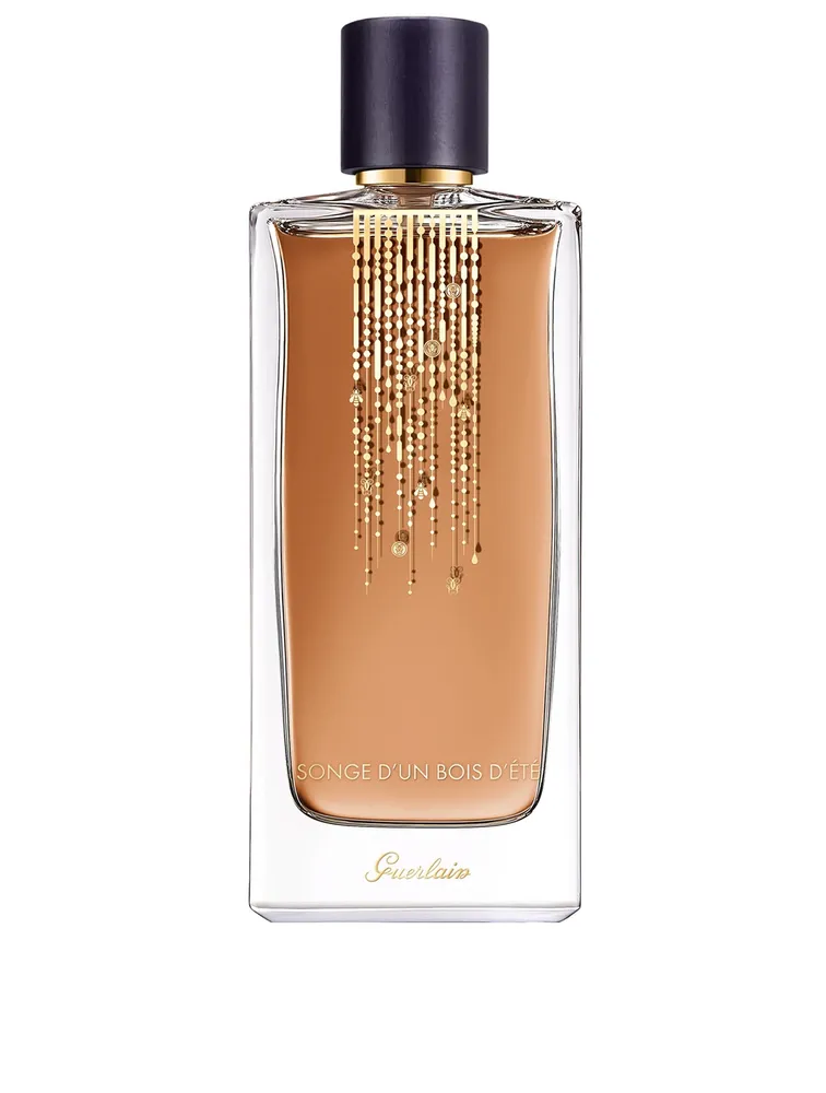 Songe d'un Bois d'Ete Eau de Parfum