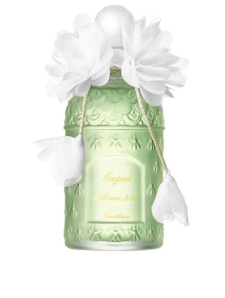 Muguet Millésime 2018