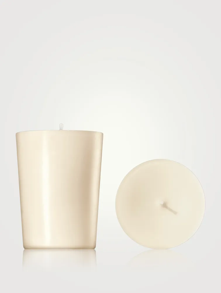 Encens d'Hiver Scented Candle Refill
