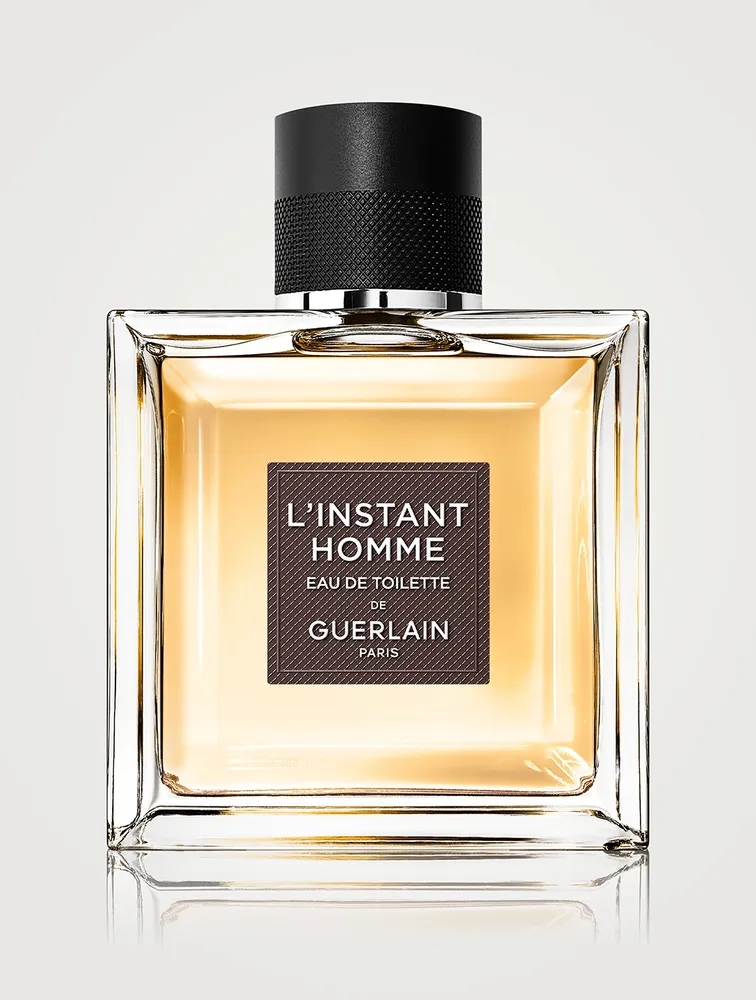 L'Instant de Guerlain pour Homme Eau de Toilette