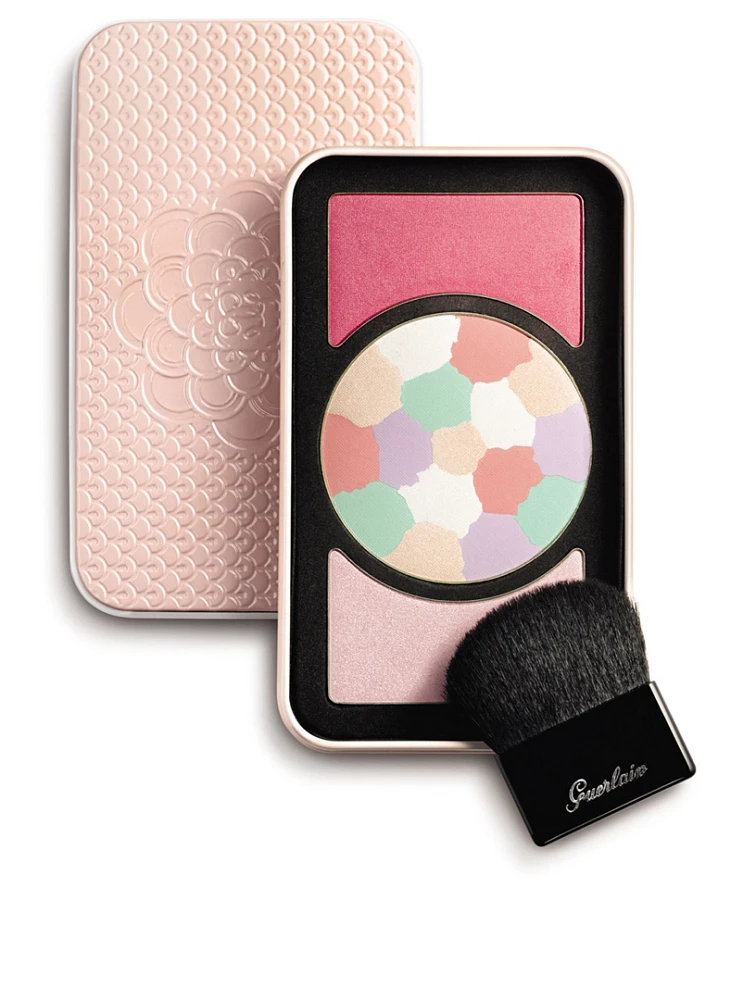 My Météorites Palette