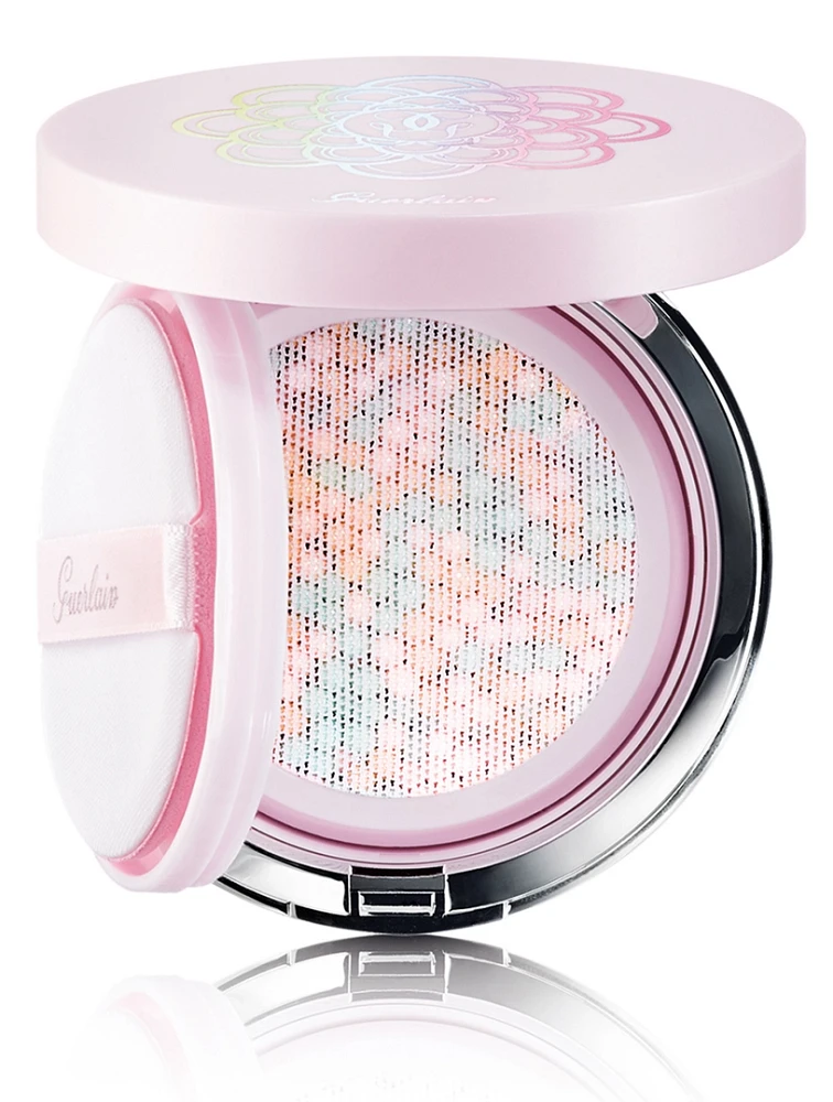 Météorites Glow Pearls Cushion