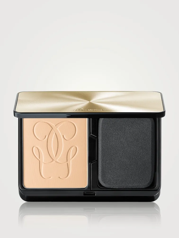 Lingerie de Peau Compact