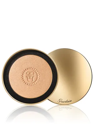 Terracotta Electric Light Bronzing Powder