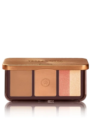 Terracotta Contour & Glow Palette