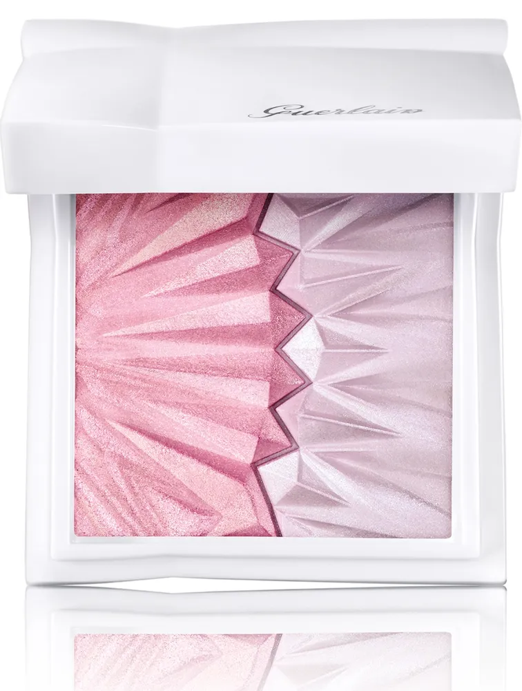Météorites Holographic Highlighting Powder