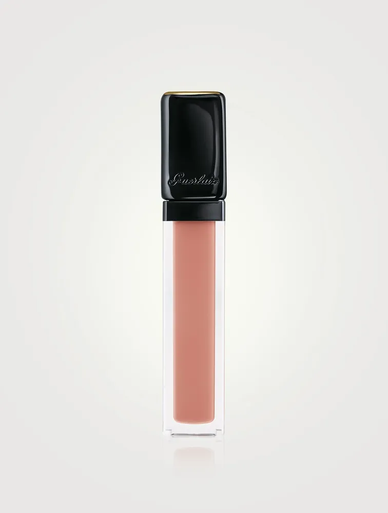 KissKiss Liquid Matte Lipstick