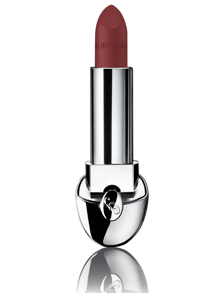 Rouge G de Guerlain Satin Lipstick Shade