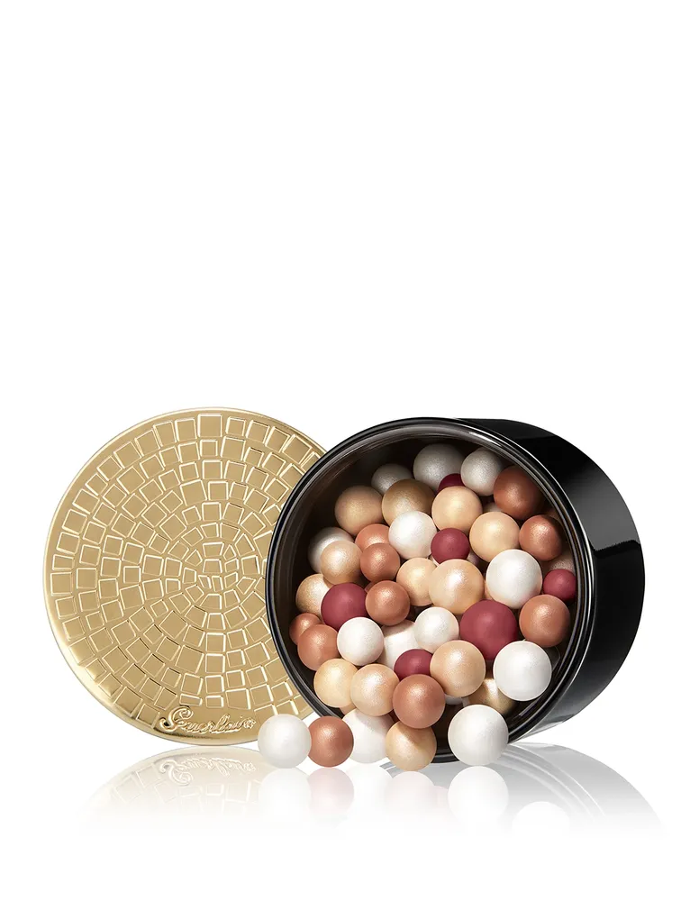 Météorites Goldenland Highlighting Powder Pearls
