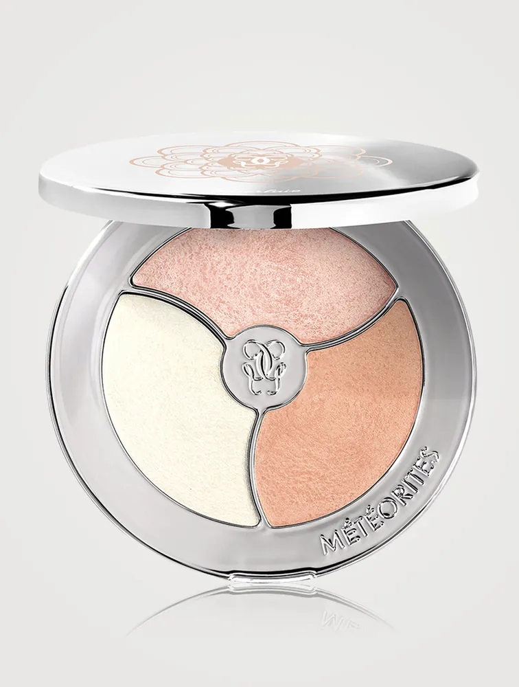 Météorites Pearl Dust Palette