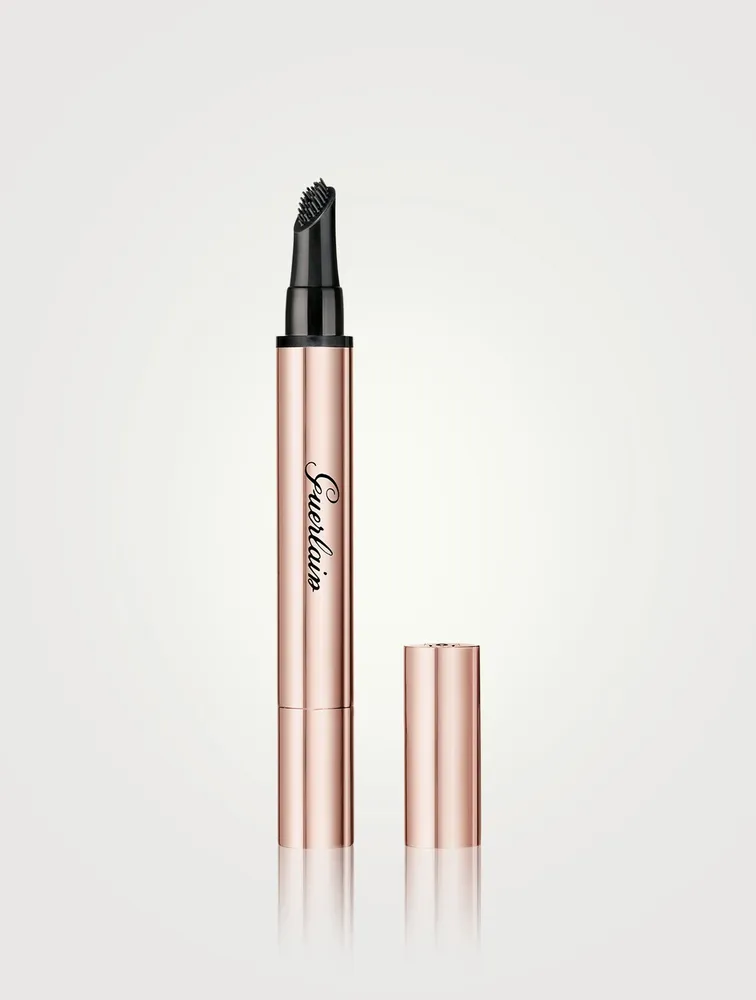 Mad Eyes Brow Framer
