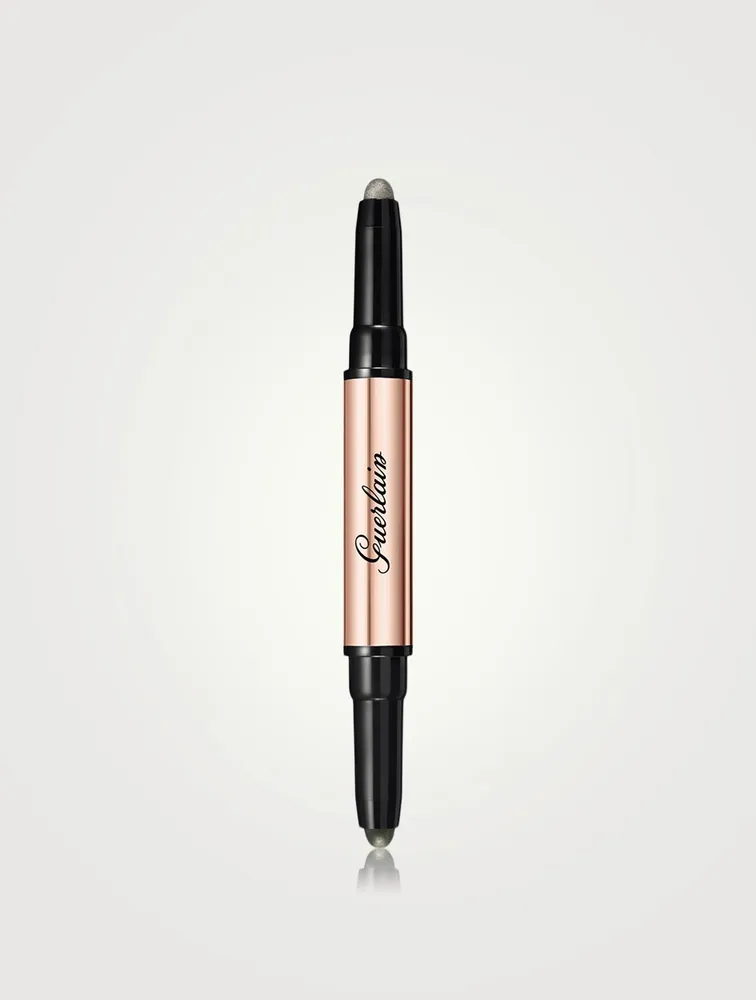 Mad Eyes Contrast Eyeshadow Duo