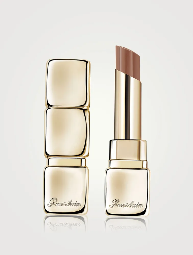KissKiss Shine Bloom Lipstick