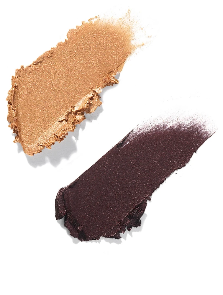 Mad Eyes Contrast Shadow Duo