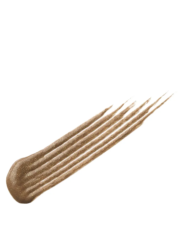 Made Eyes Brow Framer - Sparkling Gold Limited Edition