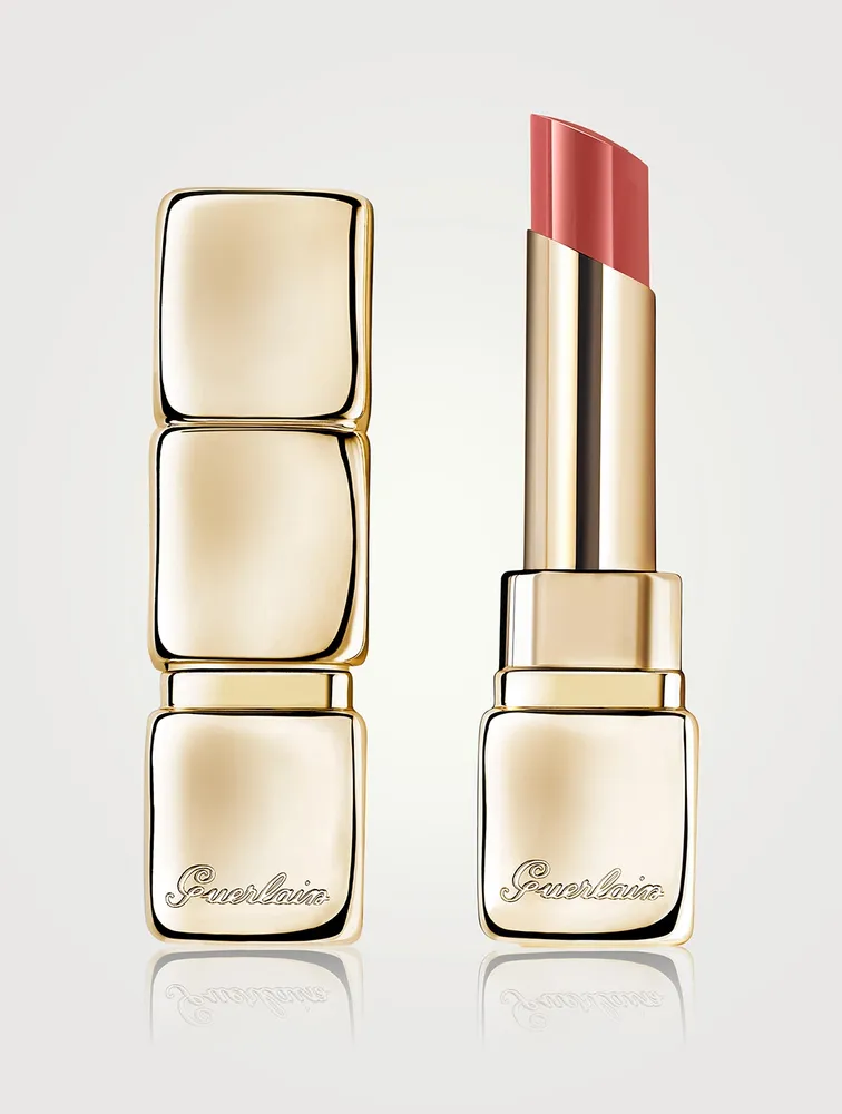 Kiss Kiss Shine Bloom Lipstick