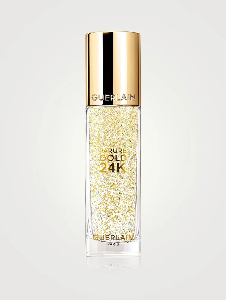 Parure Gold 24K Radiance Booster Perfection Primer