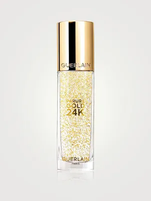 Parure Gold 24K Radiance Booster Perfection Primer