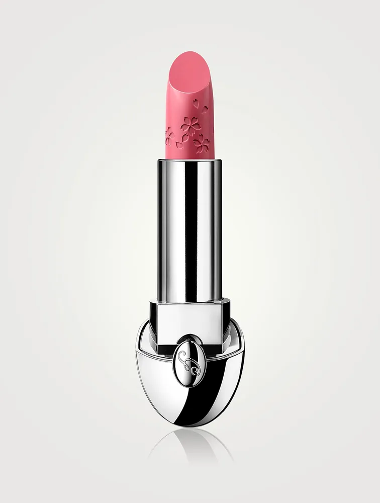 Rouge G Cherry Blossom Lipstick Refill - Limited Edition