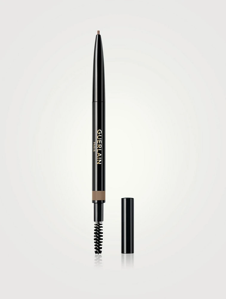 Brow G High Precision & Longwear Brow Pencil