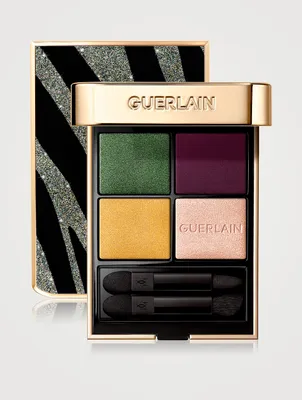 Ombres G Limited Edition Eyeshadow Quad
