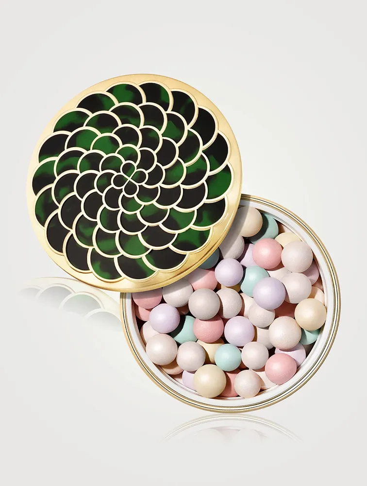 Météorites Fierce Glow Light Revealing Pearls Of Powder - Limited Edition