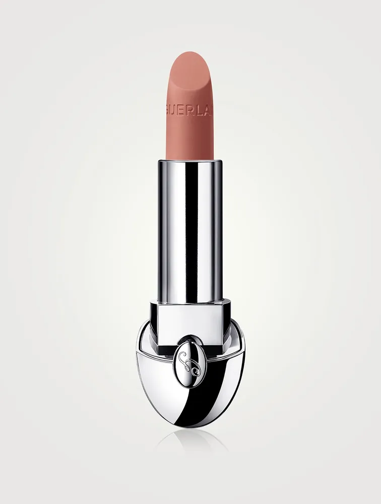 Rouge G Luxurious Velvet Matte Lipstick