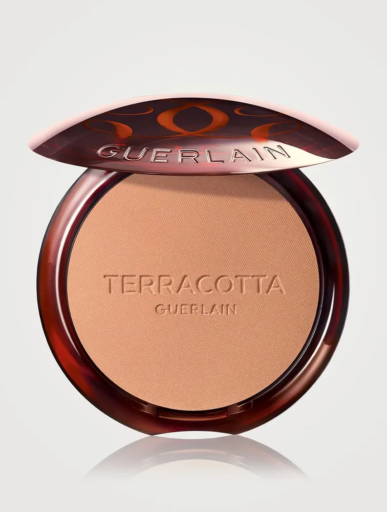Terracotta Bronzer Powder