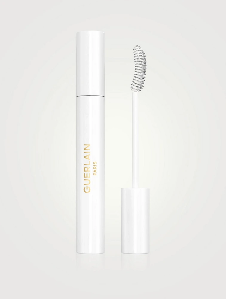 Noir G Bee Primer Honey-Infused Lash-Plumper Serum