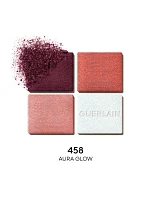 Ombres G Limited Edition Eyeshadow Quad