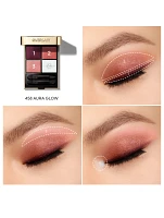 Ombres G Limited Edition Eyeshadow Quad
