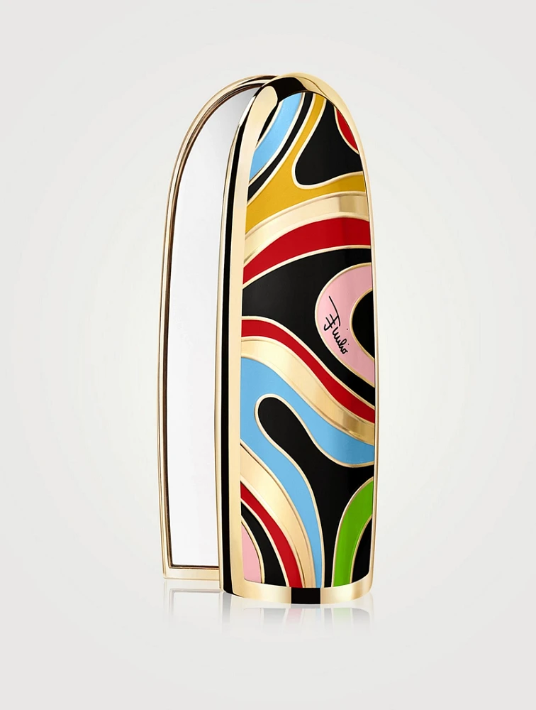 Rouge G Marmo Kiss Ultra-Care Lipstick Case - Limited edition