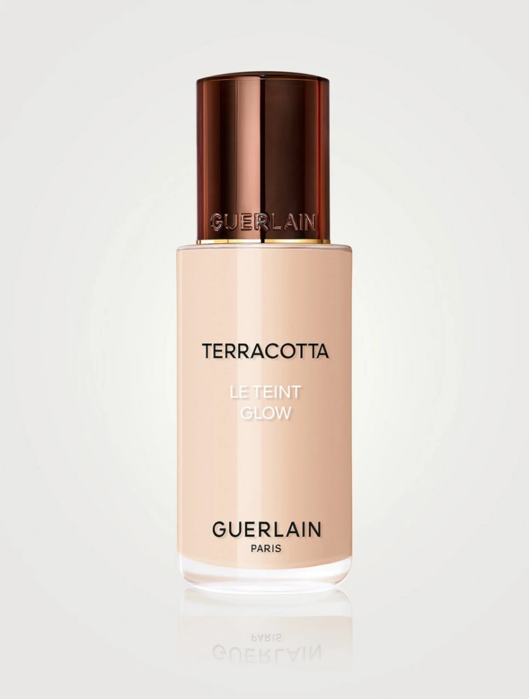 Terracotta Le Teint Glow Healthy Glow Foundation