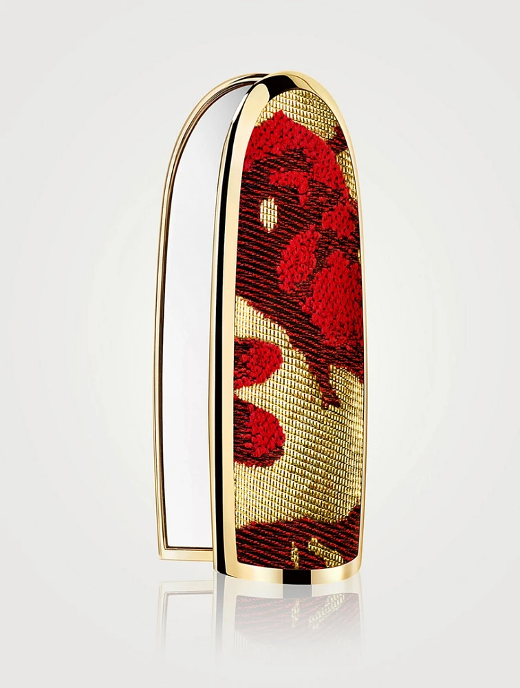 Rouge G Ultra-Care Lipstick Case - Limited Edition