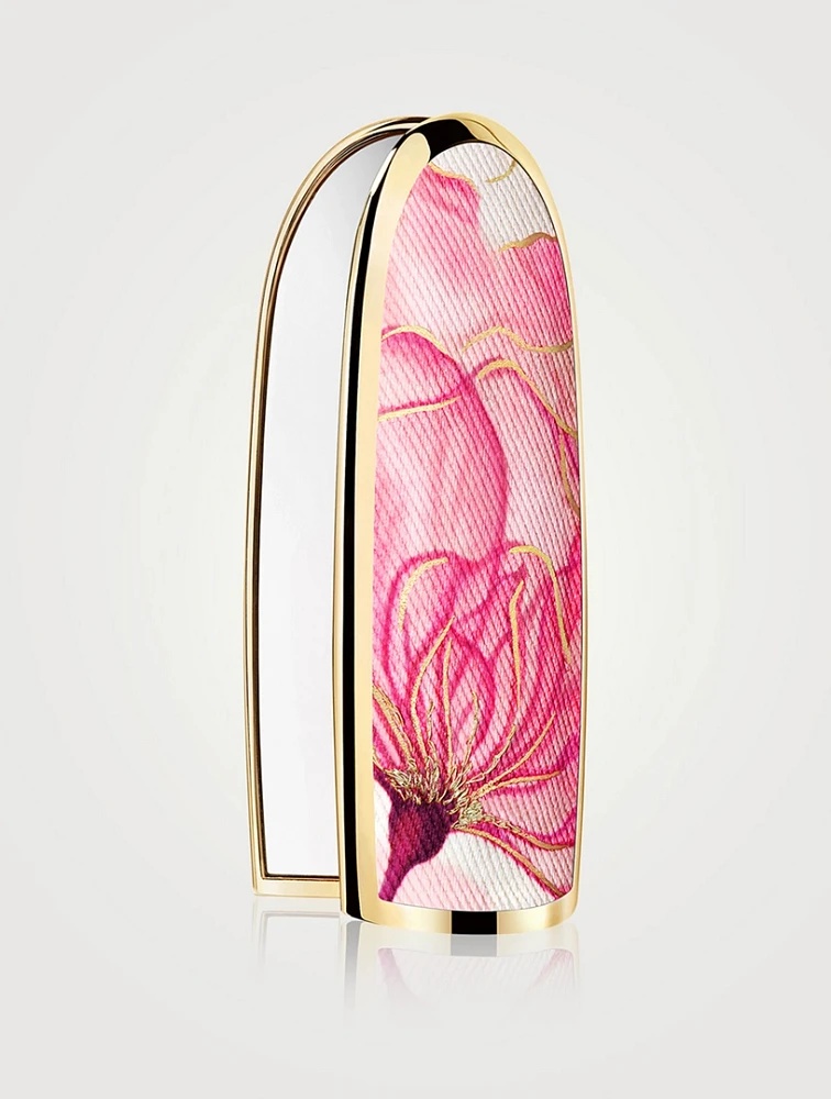 Rouge G Ultra-Care Lipstick Case - Limited Edition
