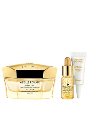 Abeille Royale Cream Set