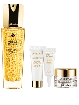 Abeille Royale Serum Set