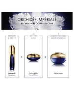 Orchidée Impériale The Longevity Concentrate Serum