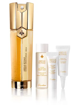 Abeille Royale Age-Defying Program